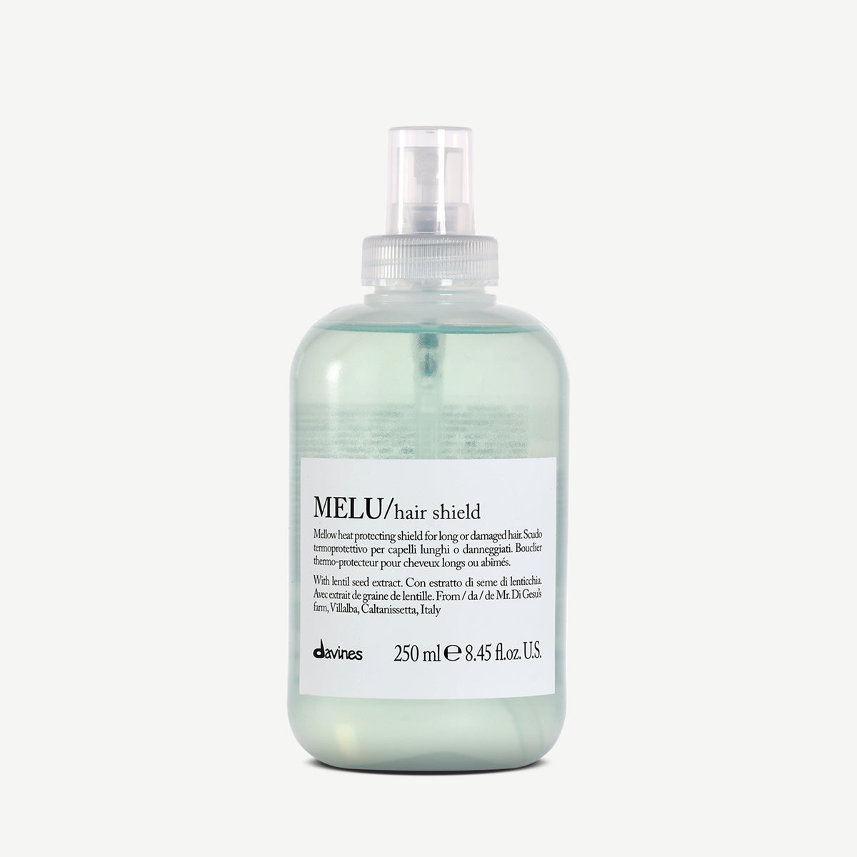 MELU HAIR SHIELD 250ML