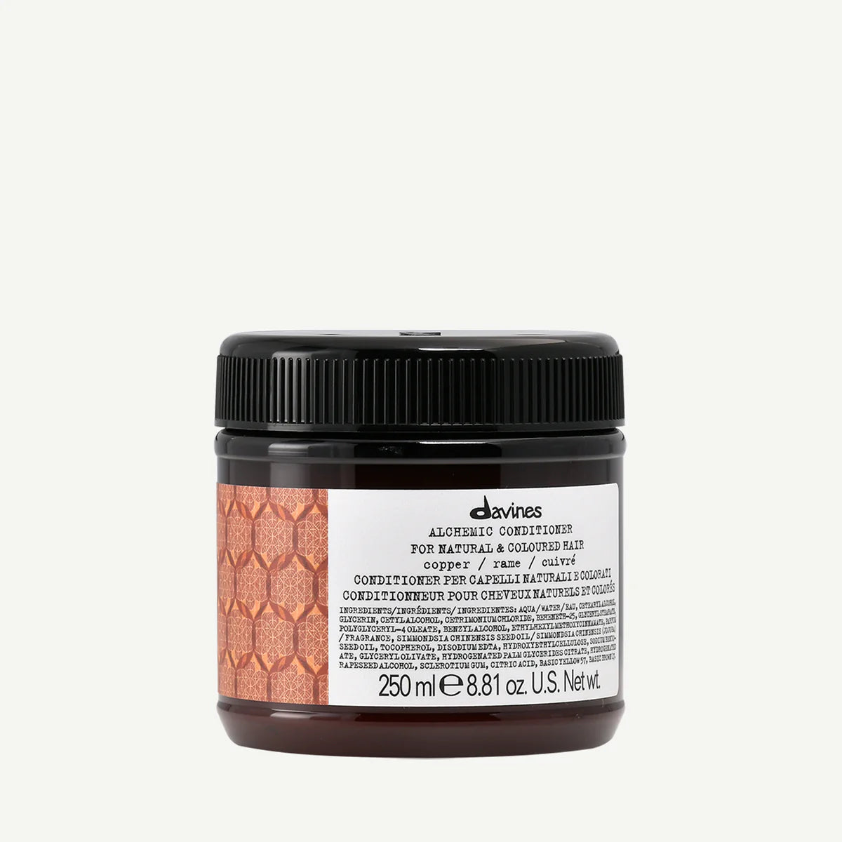 ALCHEMIC CONDITIONER 250ML COPPER
