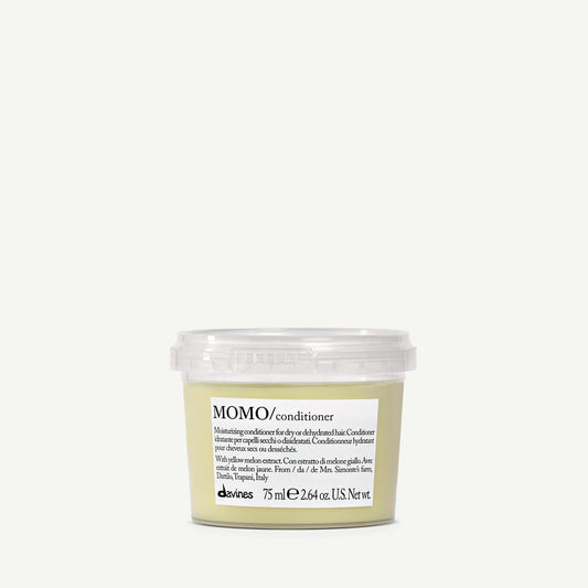 MOMO CONDITIONER TRAVEL SIZE 75ML