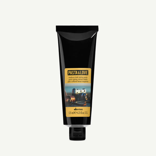 PASTA&LOVE STYLING PASTE 125ML