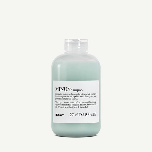 MINU SHAMPOO 250ML