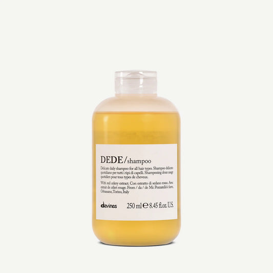 DEDE SHAMPOO 250ML