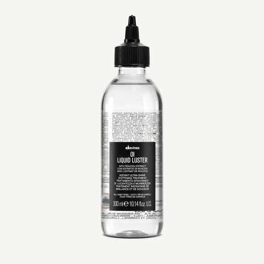 OI LIQUID LUSTER 300ML