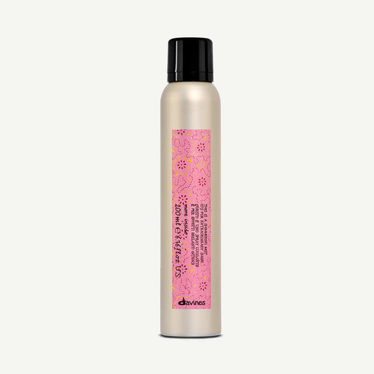 THIS IS A SHIMMERING MIST 200ML