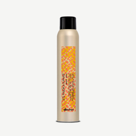 THIS IS A DRY WAX SPRAY 200ML