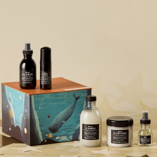 OI LUXE KIT 2025