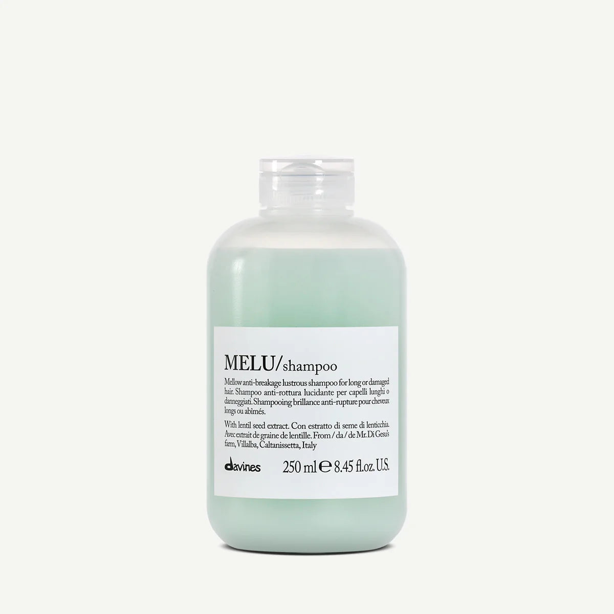 MELU SHAMPOO 250ML