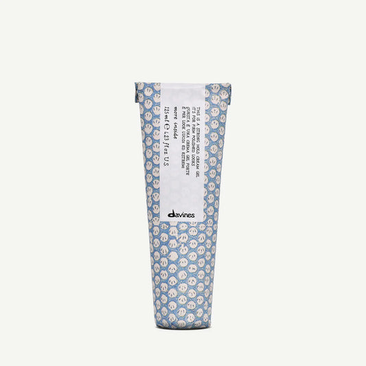 THIS IS A STRONG HOLD CREAM GEL 125ML