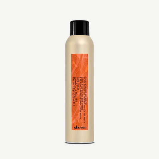 THIS IS A DRY SHAMPOO 250ML