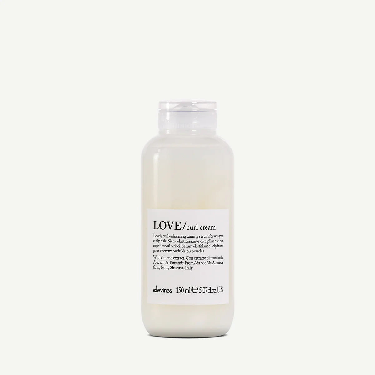 LOVE CURL CREAM 150ML