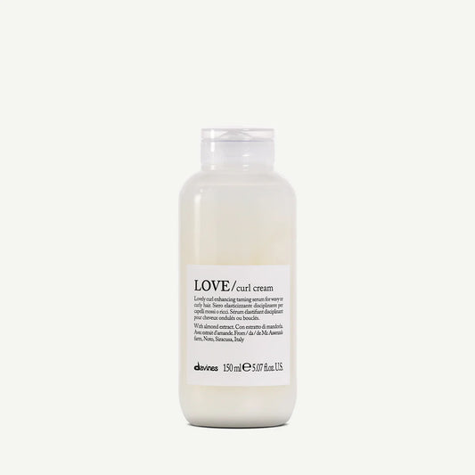 LOVE CURL CREAM 150ML