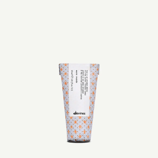 THIS IS AN INVISIBLE SERUM 50ML