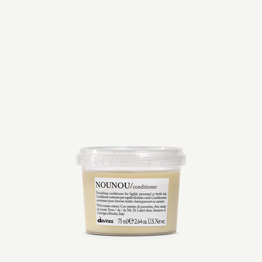 NOUNOU CONDITIONER TRAVEL SIZE 75ML