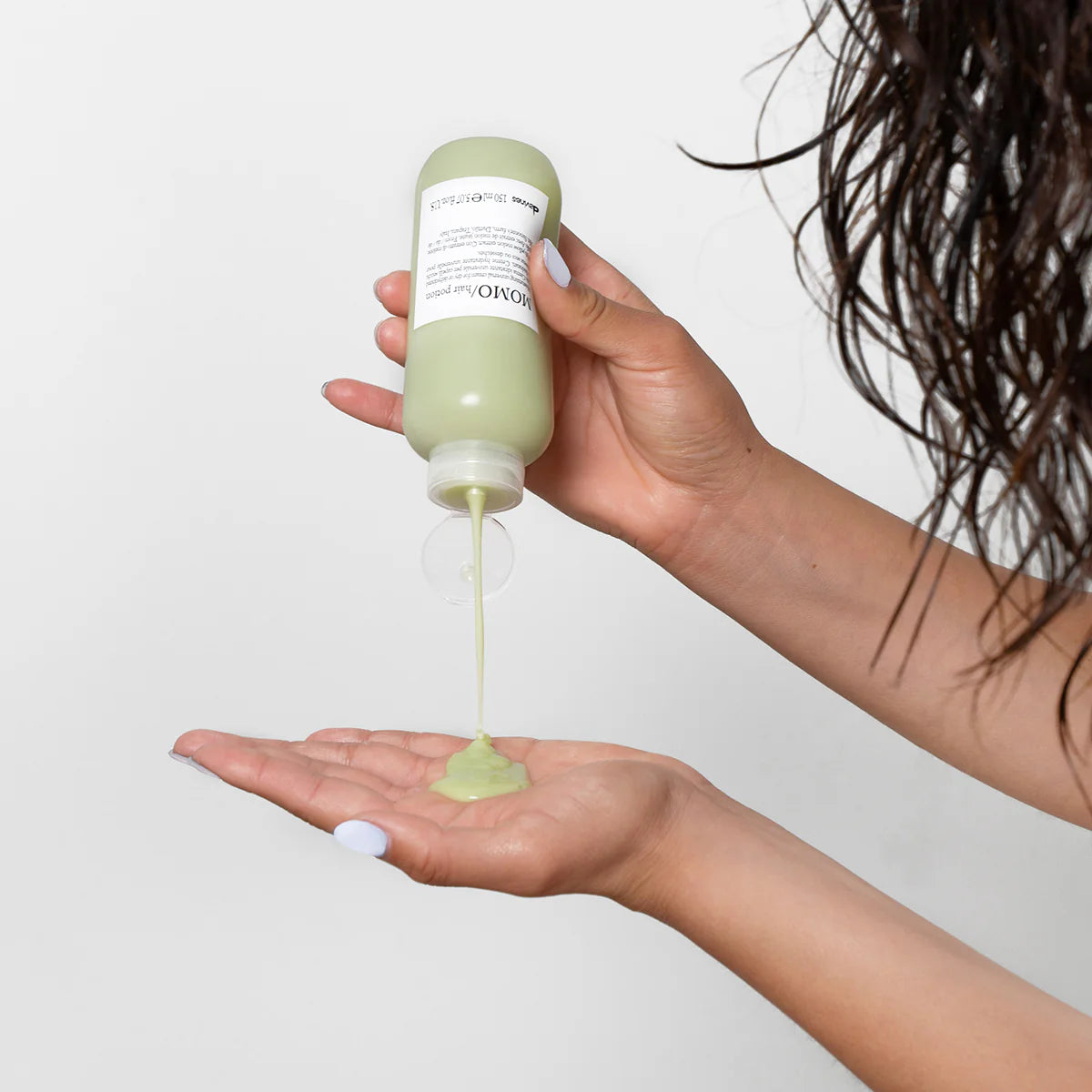 MOMO HAIR POTION 150ML