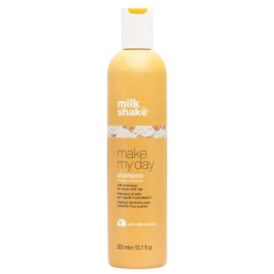 milk_shake Make My Day shampoo