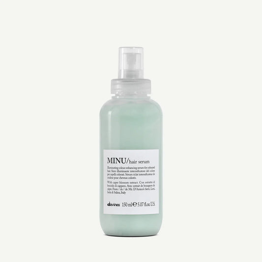 MINU HAIR SERUM 150ML