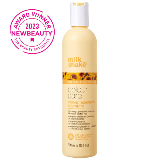 milk_shake color maintainer shampoo - sulfate free