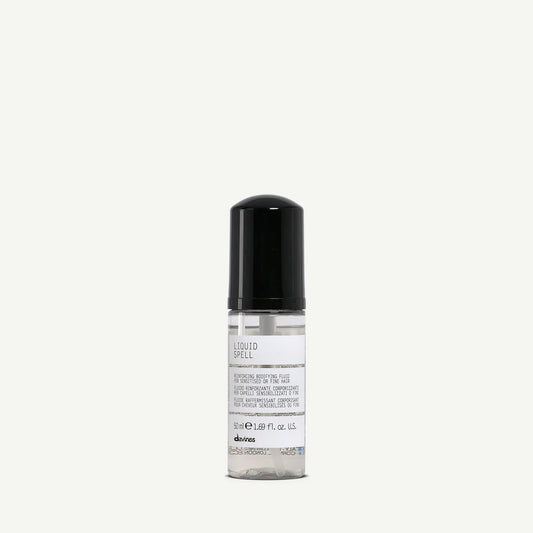 LIQUID SPELL REINFORCING BODIFYING FLUID 50ML