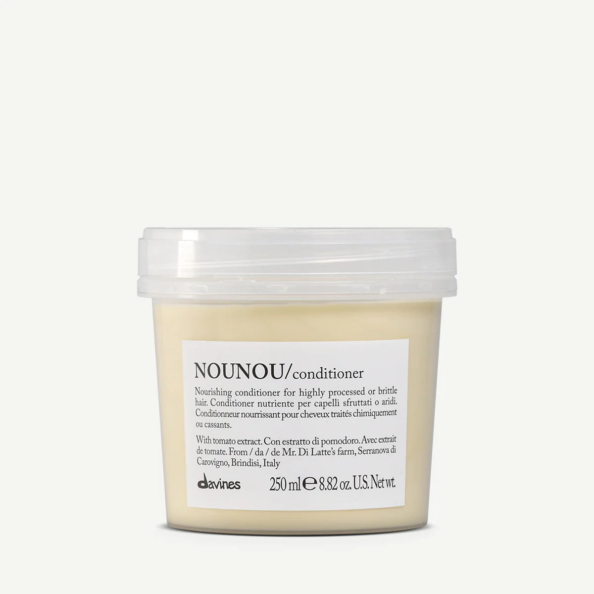 NOUNOU CONDITIONER 250ML