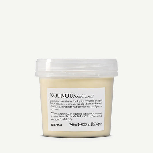 NOUNOU CONDITIONER 250ML