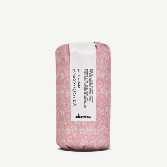 THIS IS A CURL BUILDING SERUM 250ML