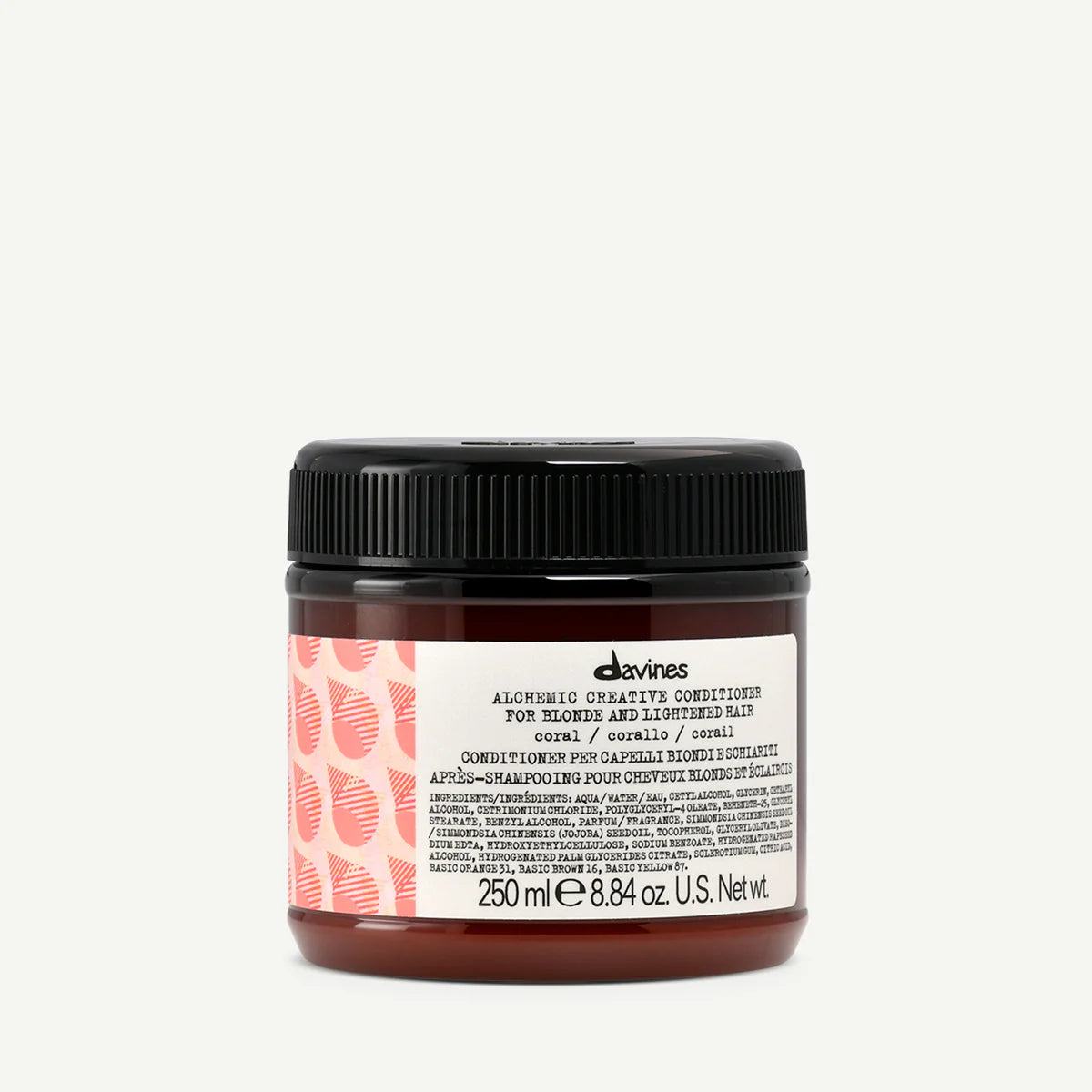 ALCHEMIC CREATIVE CONDITIONER CORAL