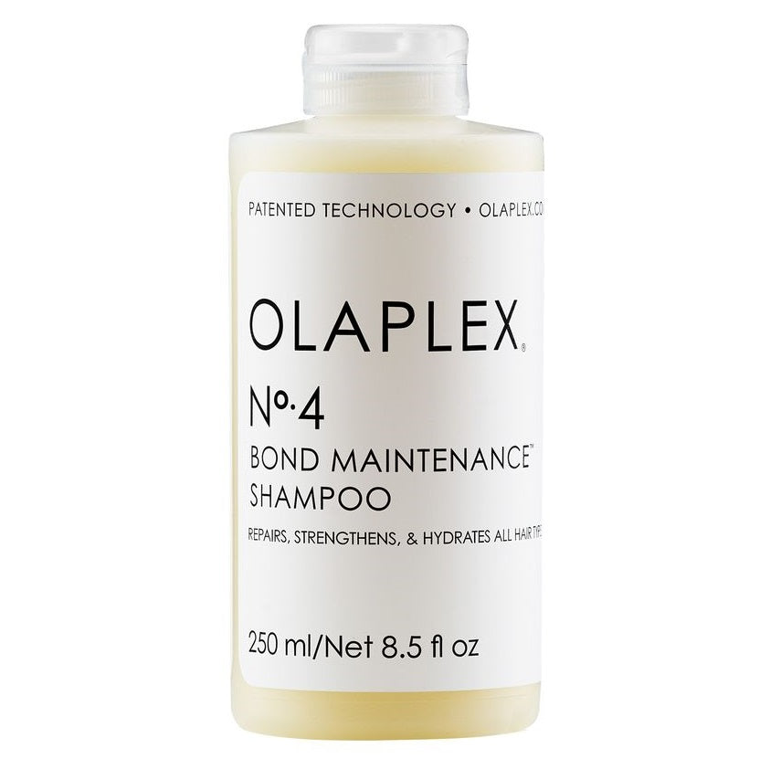 Olaplex no. 4 Hair Shampoo 250ml