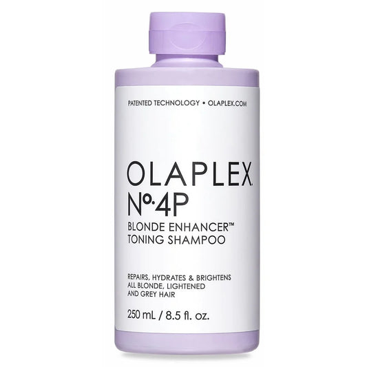 Olaplex no. 4P Hair Shampoo 250ml