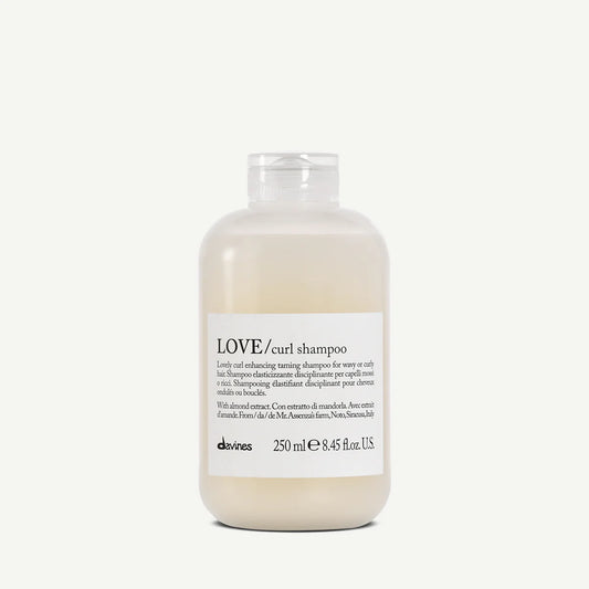 LOVE CURL SHAMPOO 250ML