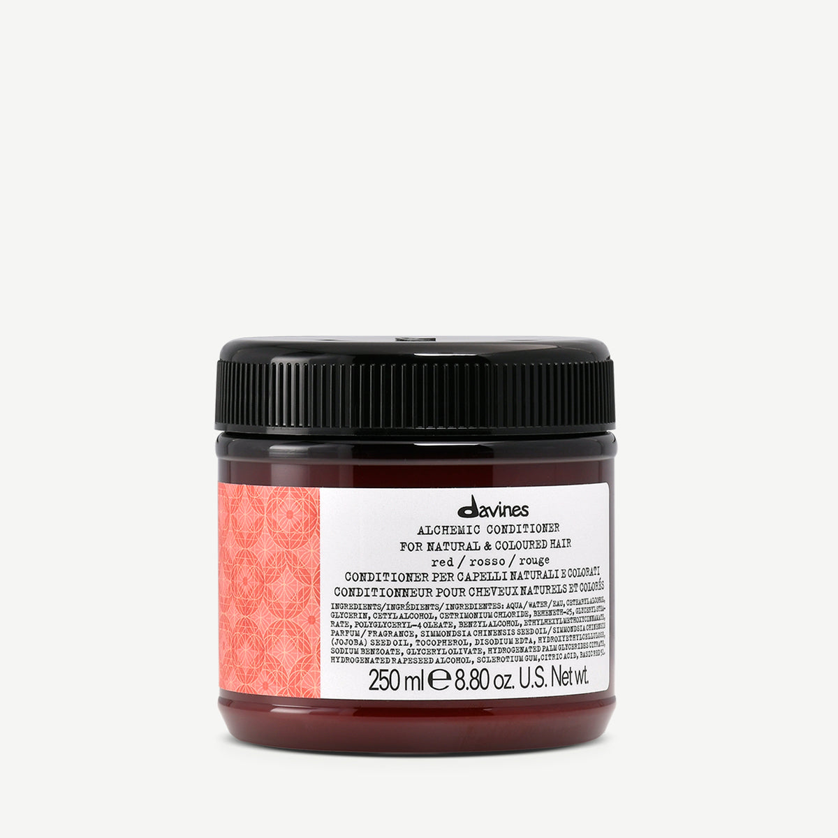 ALCHEMIC CONDITIONER 250ML RED