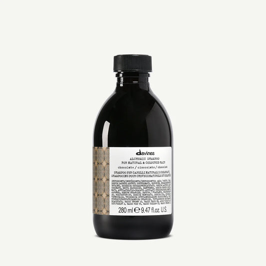 ALCHEMIC SHAMPOO 280ML CHOCOLATE