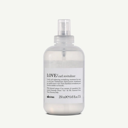 LOVE CURL REVITALIZER 250ML