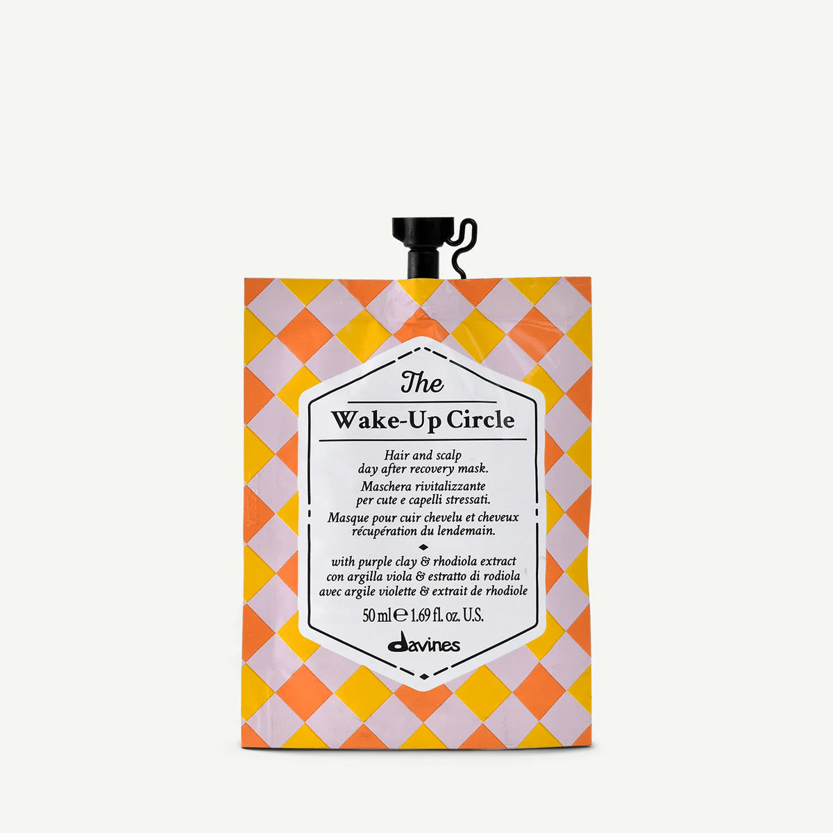 TCC THE WAKE-UP CIRCLE 50ML