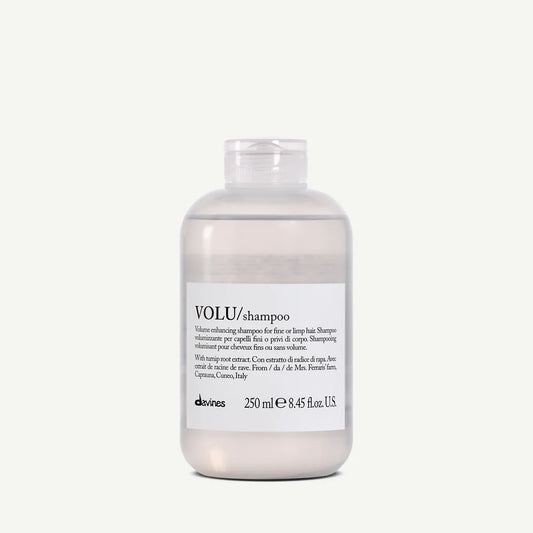 VOLU SHAMPOO 250ML