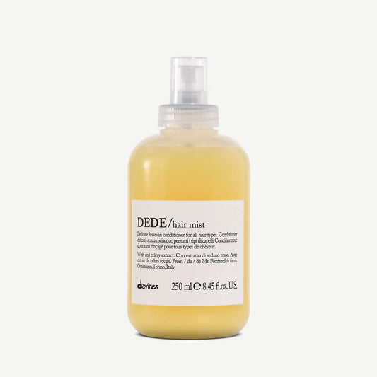 DEDE HAIR MIST 250ML