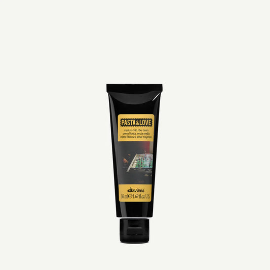 PASTA&LOVE MEDIUM FIBRE CREAM 50ML