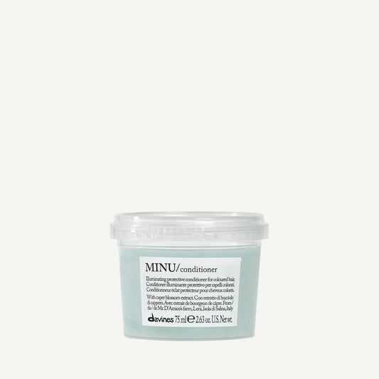 MINU CONDITIONER TRAVEL SIZE 75 ML