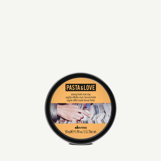 PASTA&LOVE STYLING CLAY 50ML