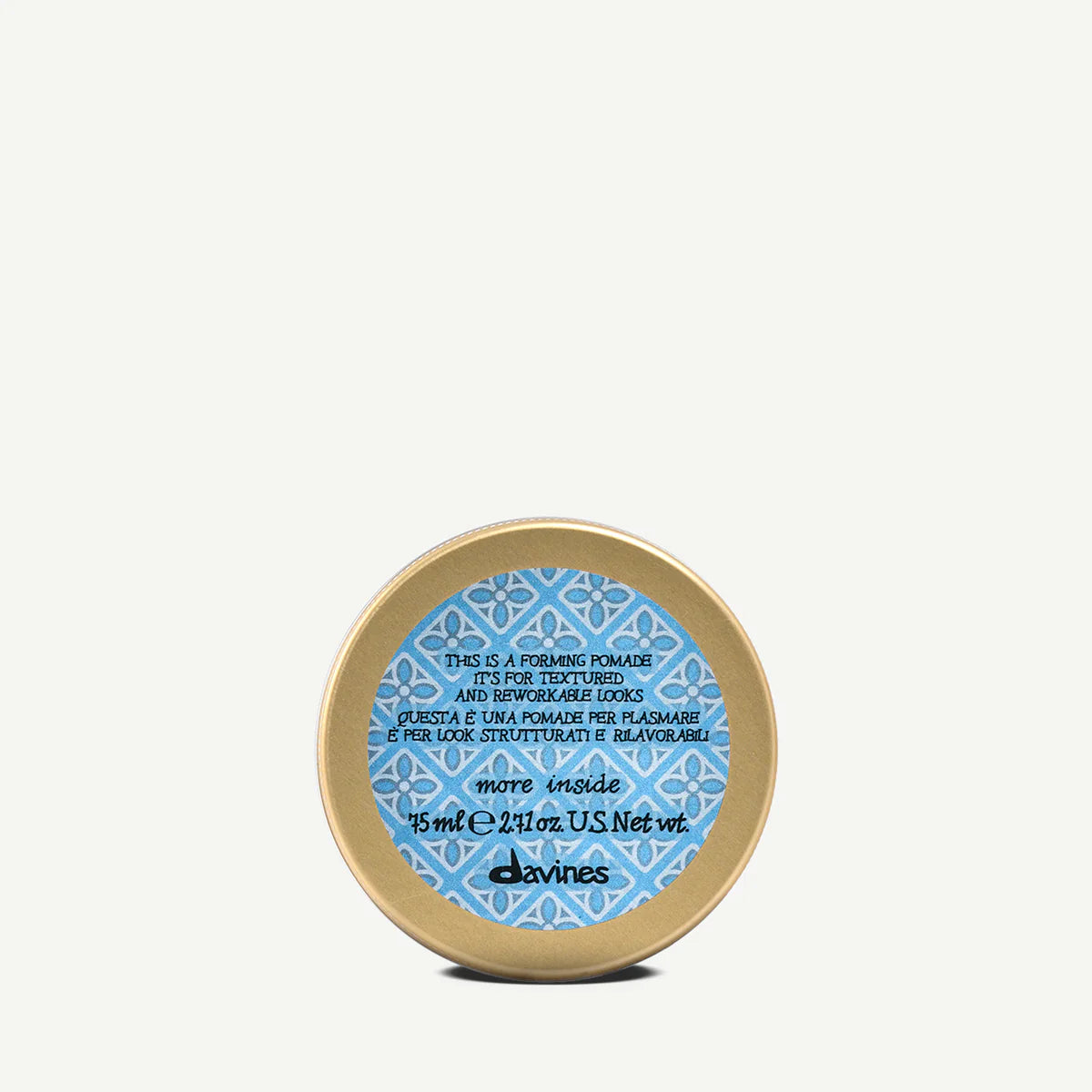THIS IS A FORMING POMADE 75ML