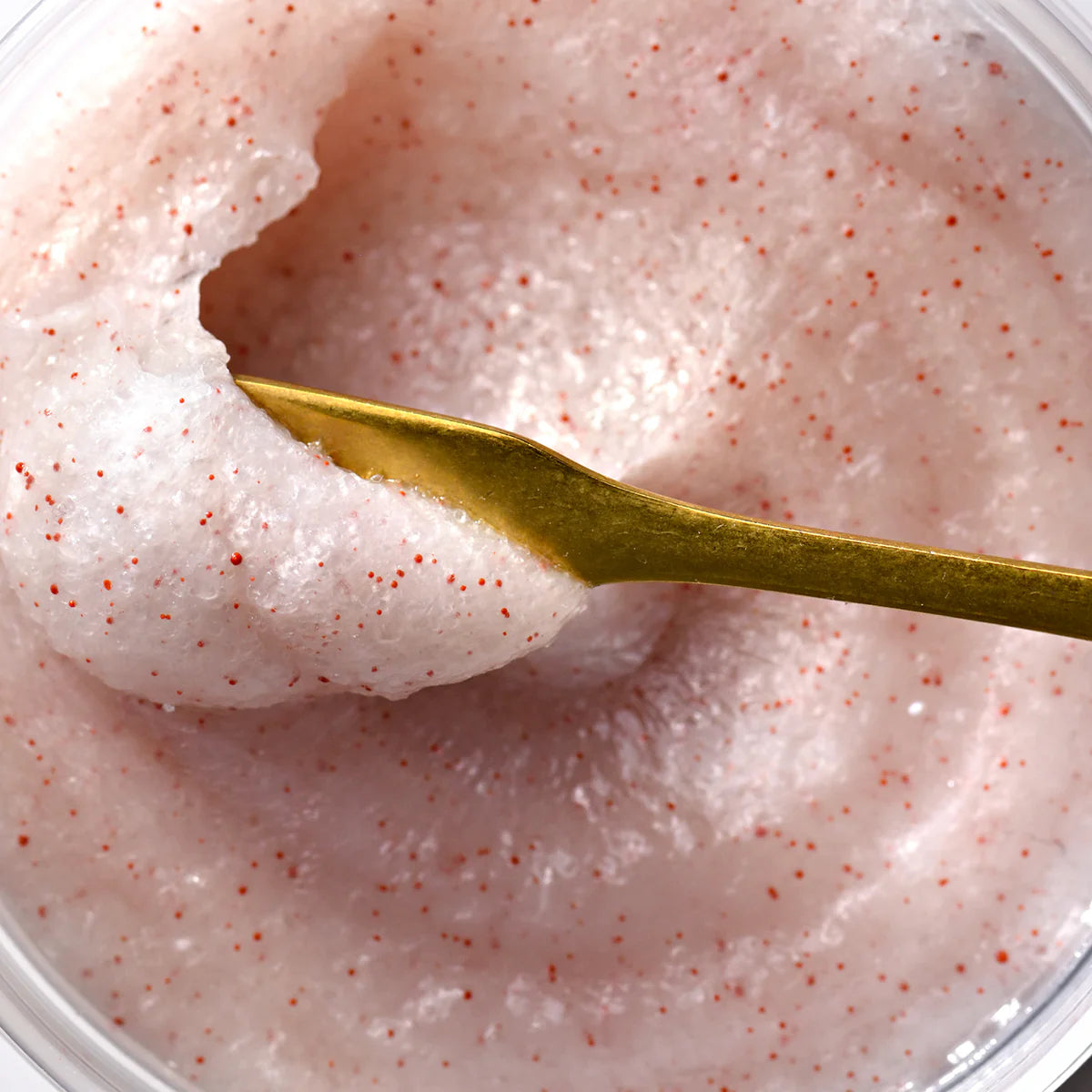 SOLU SEA SALT SCRUB TRAVEL SIZE 75ML