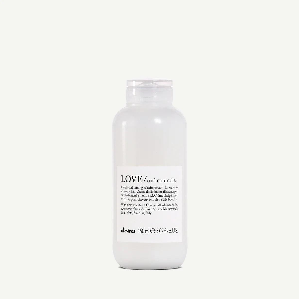 LOVE CURL CONTROLLER 150ML