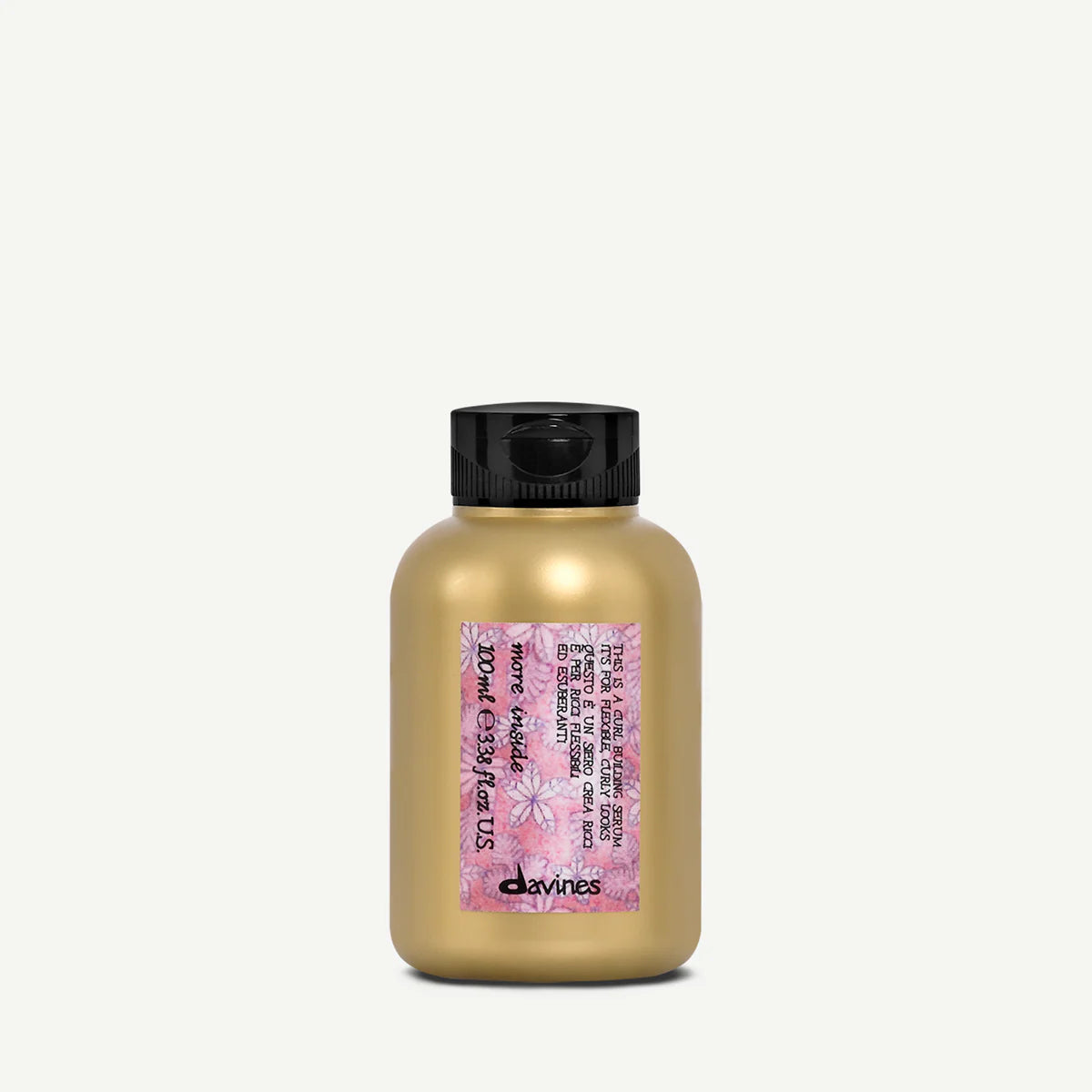 THIS IS A CURL BUILDING SERUM 100ML