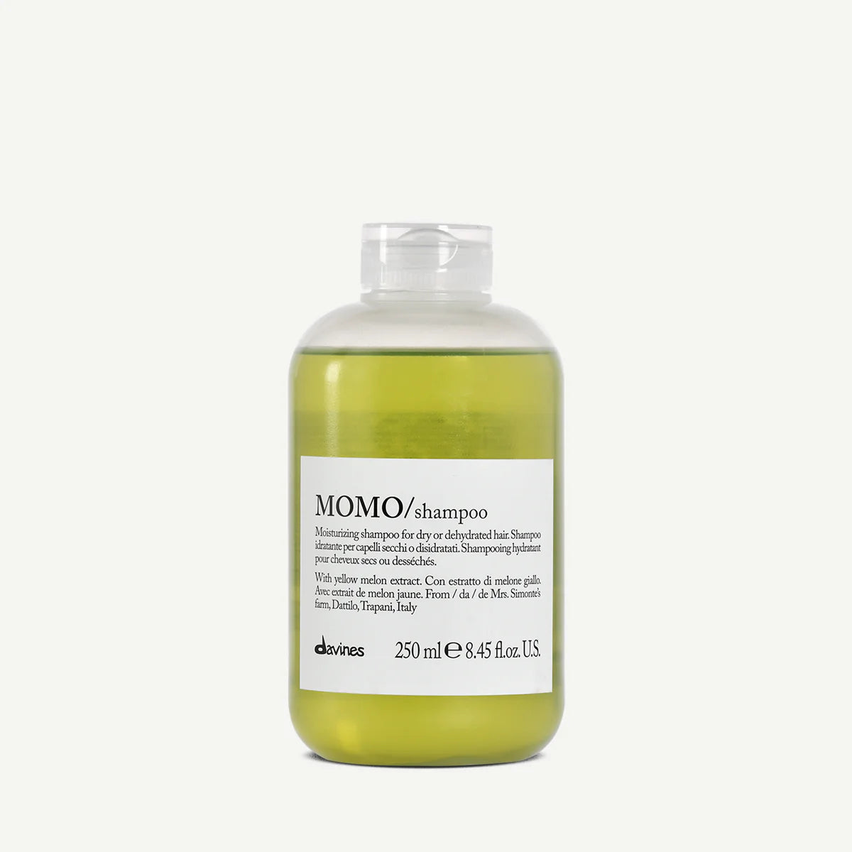 MOMO SHAMPOO 250ML