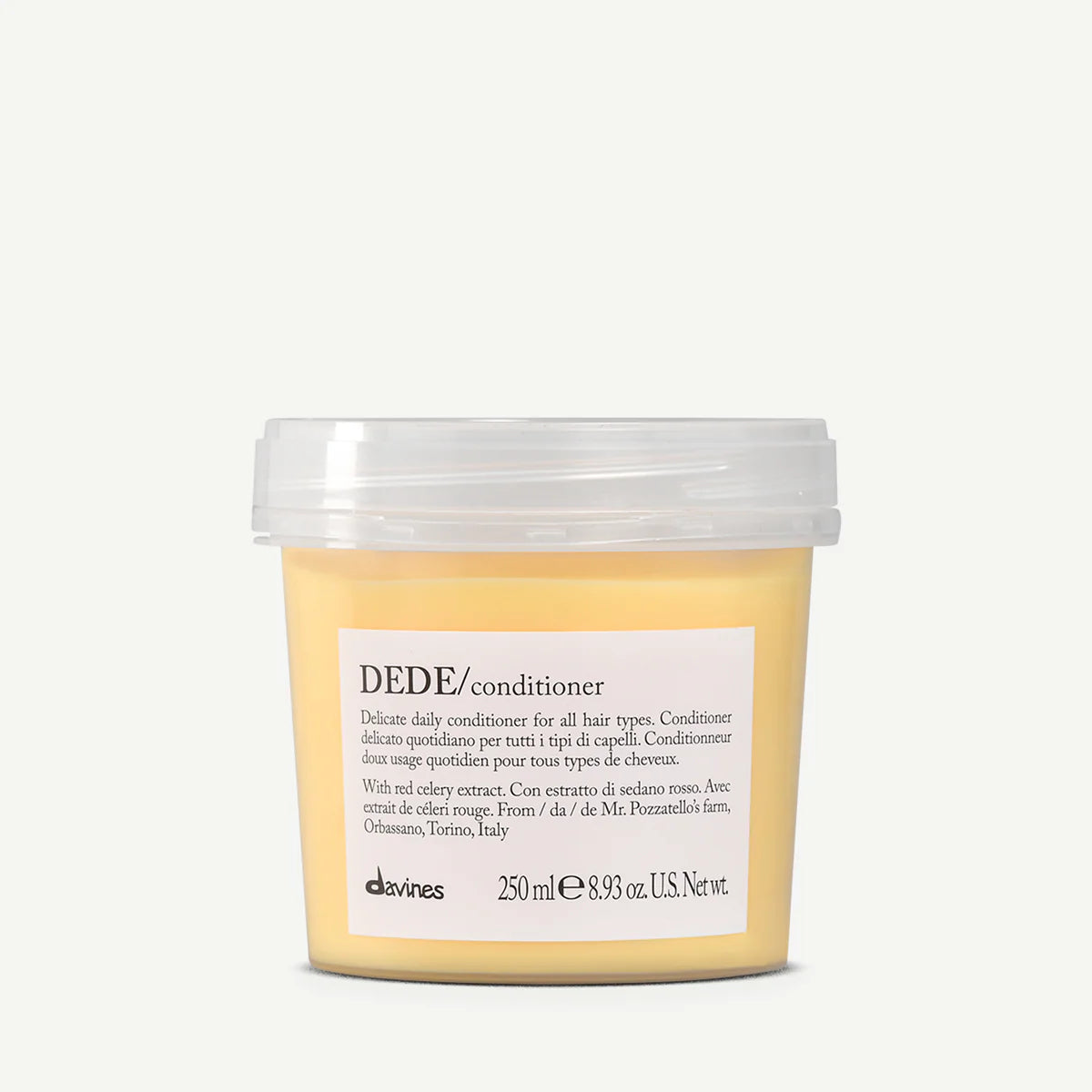 DEDE CONDITIONER 250ML