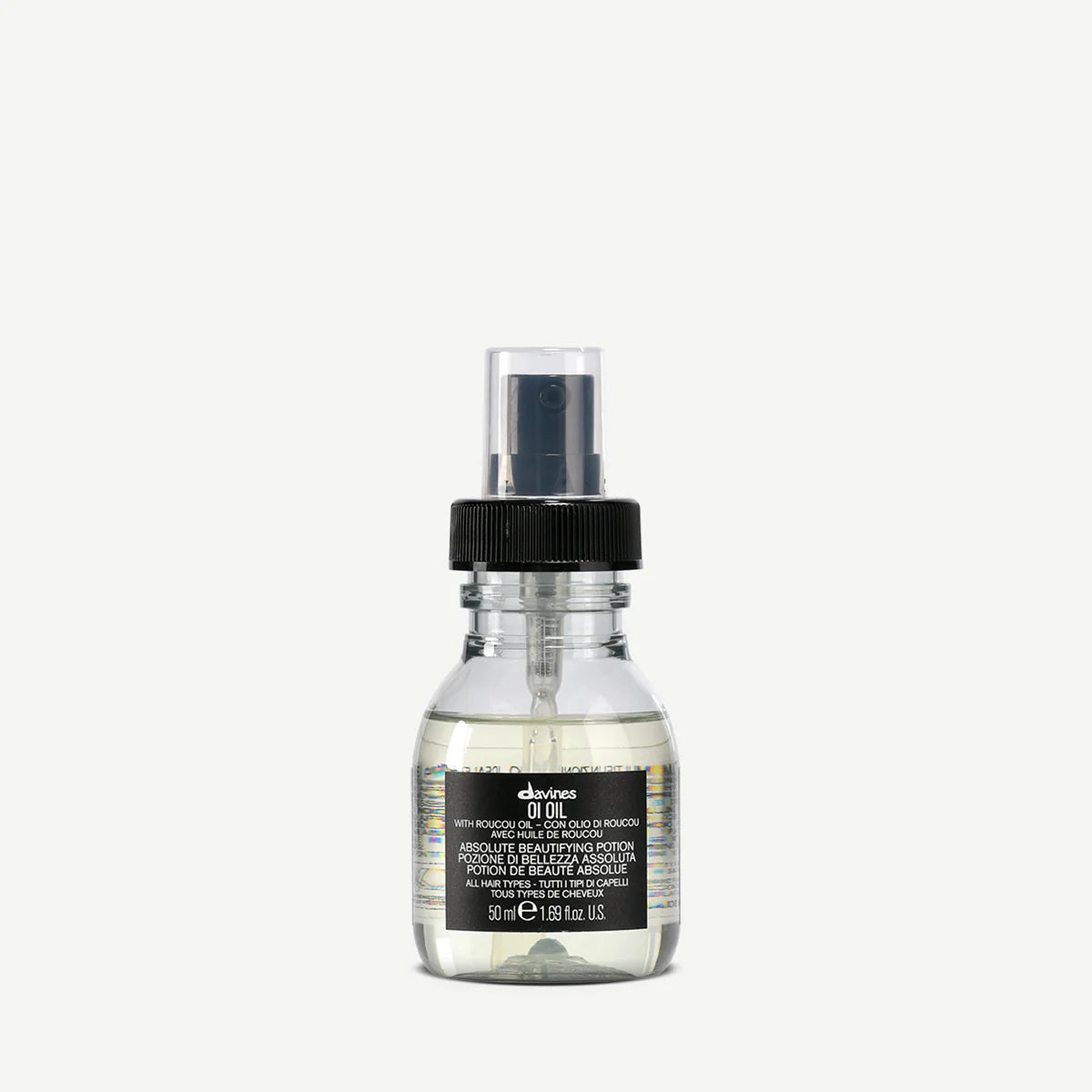 OI OIL TRAVEL SIZE 50ML