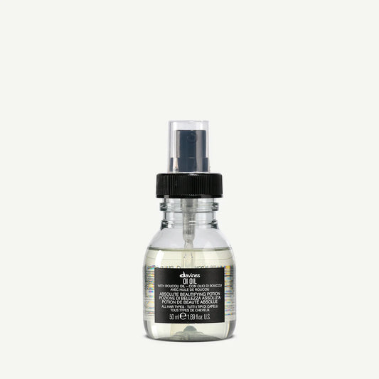 OI OIL TRAVEL SIZE 50ML