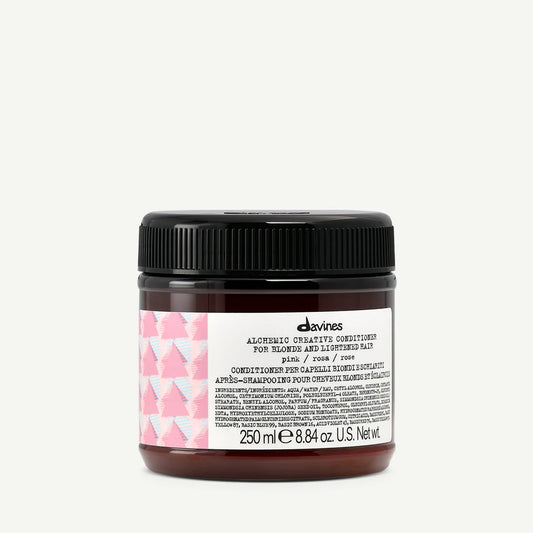 ALCHEMIC CREATIVE CONDITIONER PINK